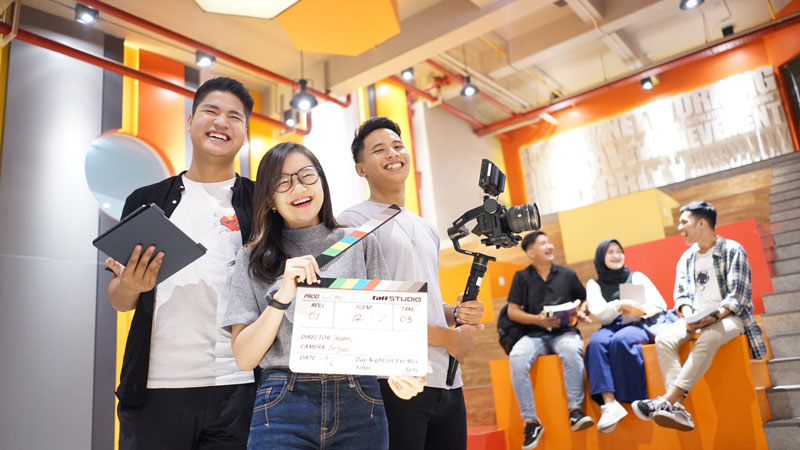 Tips-Menjadi-Entrepreneur-Sukses-di-Usia-Muda - Universitas Ciputra