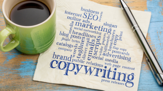 Dahsyat! What Is Copywriting And Its Types Terpecaya