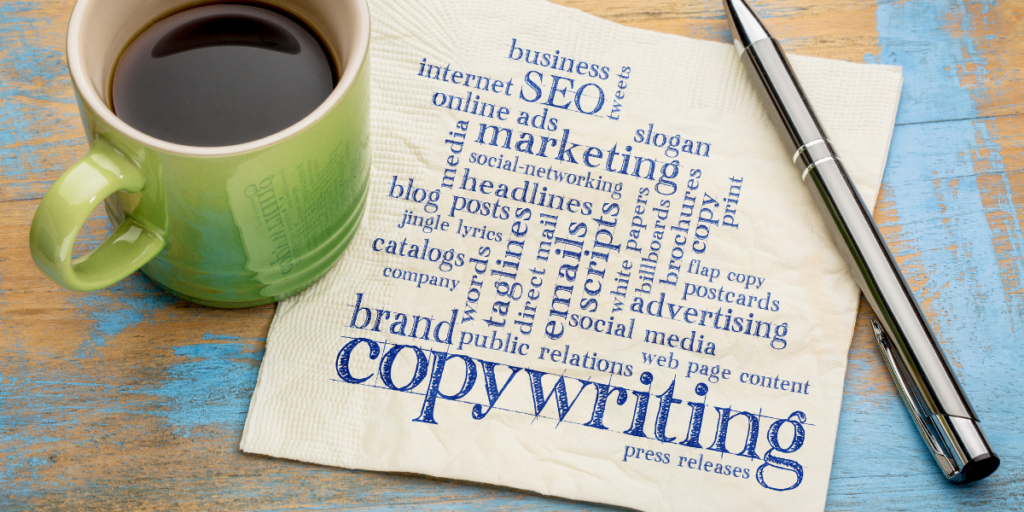 Copywriting Image