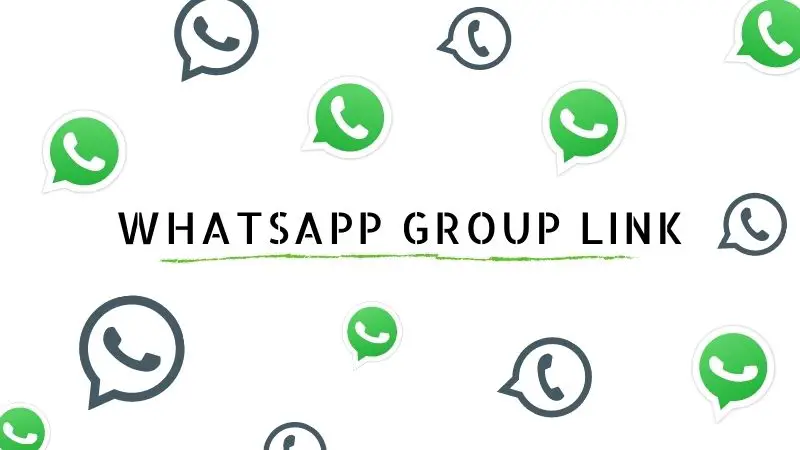 WhatsApp Group Links