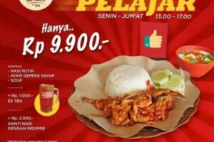 Wow! Cara Promosi Minuman Di Wa Terpecaya
