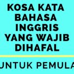Terbongkar! Channel Youtube Belajar Bahasa Inggris Untuk Pemula Wajib Kamu Ketahui