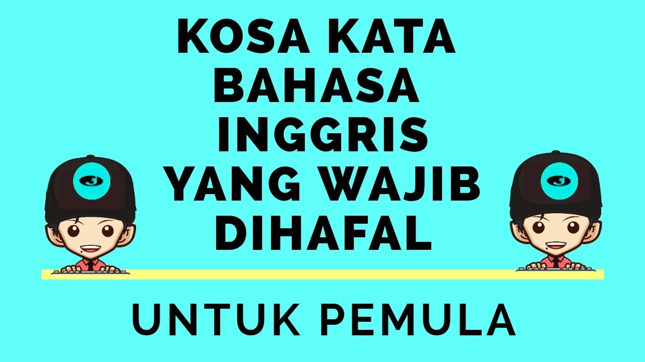Cara Cepat Belajar Bahasa Inggris untuk Pemula