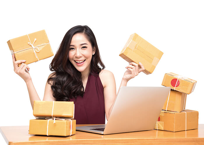 Cara Jualan Online Tanpa Modal