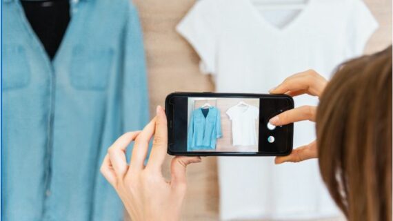 Wow! Cara Jualan Baju Online Di Facebook Wajib Kamu Ketahui