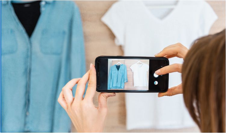 √ Cara Jualan Baju Online Bagi Pemula Dijamin Laris Manis