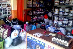 Dahsyat! Cara Usaha Bisnis Laundry Kiloan Terpecaya