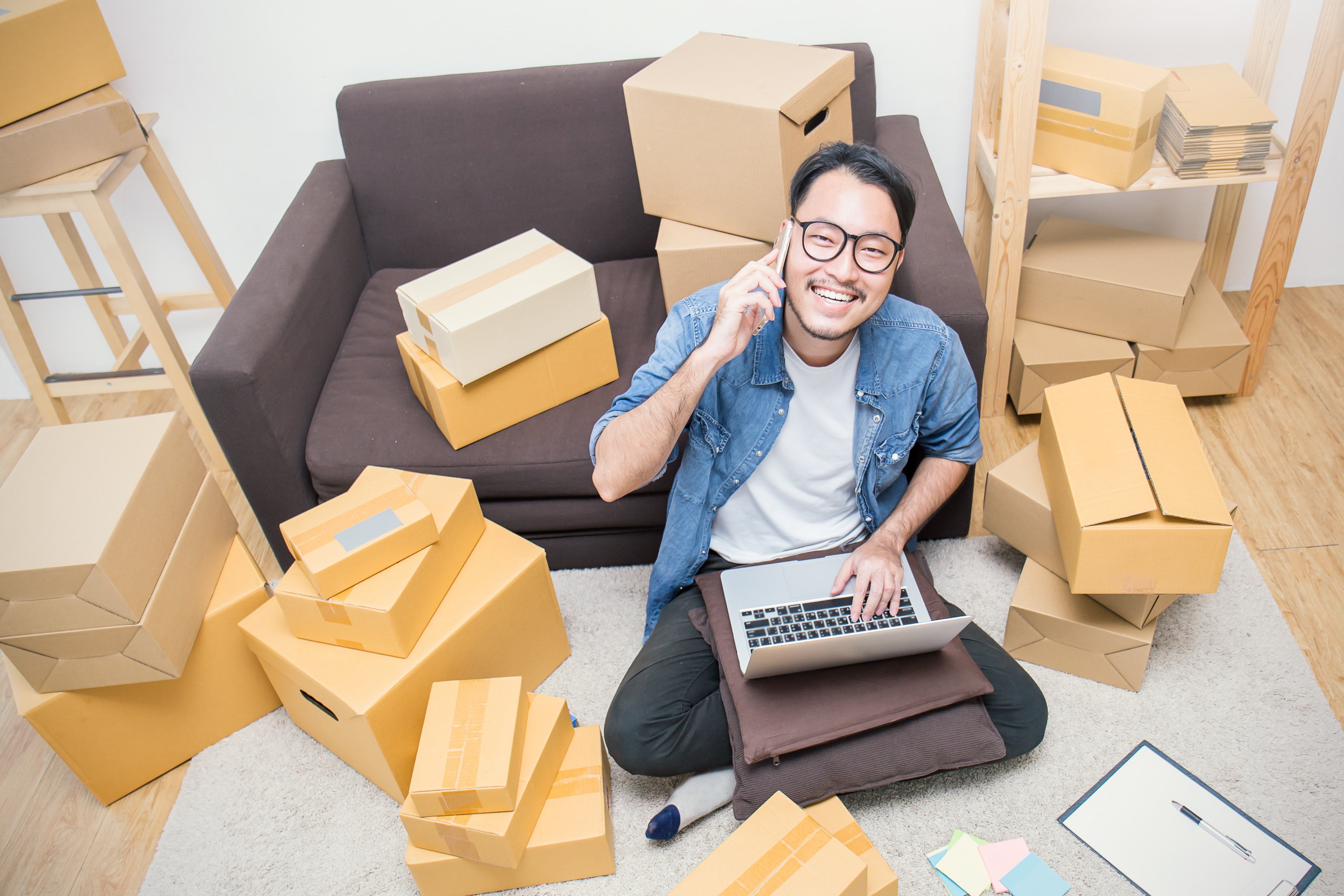10 Cara Bisnis Online Tanpa Modal yang Bisa Kamu Jalani