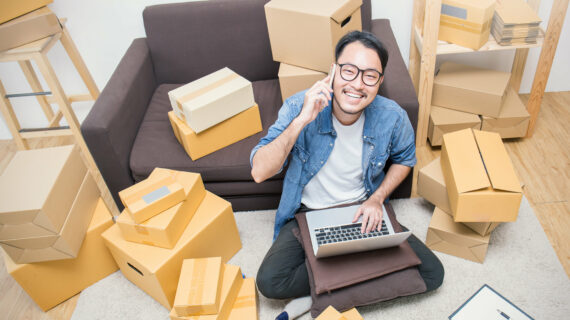 Dahsyat! Cara Menjadi Bisnis Online Tanpa Modal Terpecaya