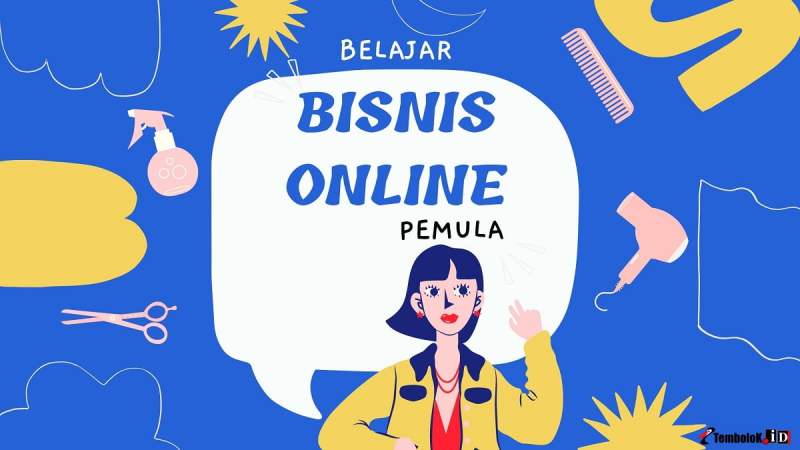 Cara Belajar Bisnis Dari Nol - IMO.or.id