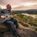 Wow! Youtube Cara Bermain Gitar Pemula Terbaik