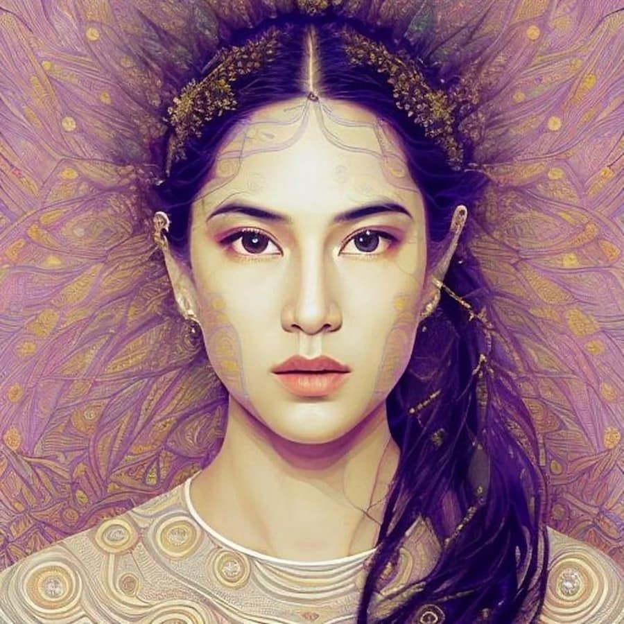 Wdceno: Cara Bikin Gambar Avatar AI yang Viral di Instagram - IDN Times