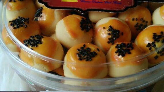 Terbongkar! Cara Bisnis Usaha Kue Kering Terpecaya