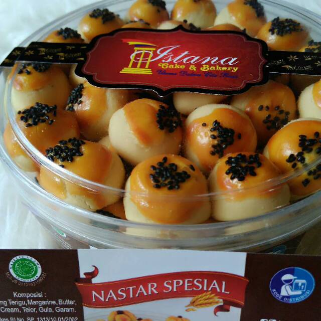 Tips Memulai Bisnis Kue Kering