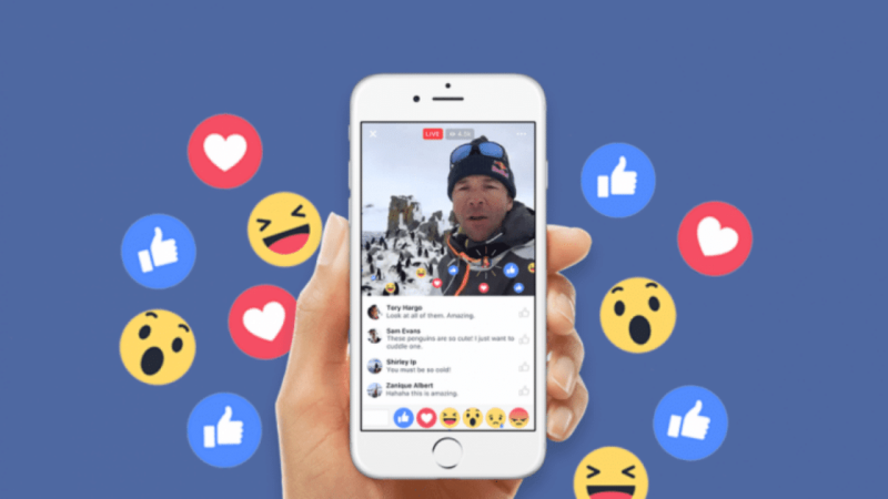Cara Bisnis Online Di Facebook