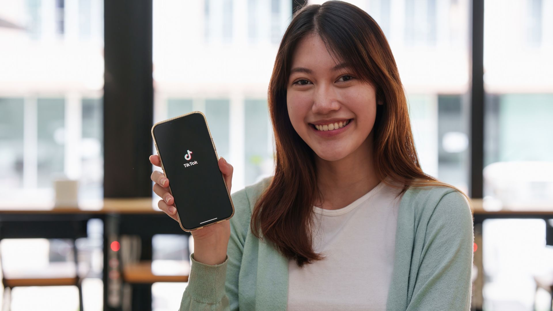Cara Buat Akun Jualan di TikTok