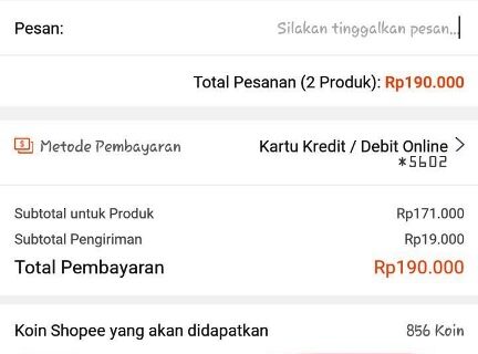 Penting! Cara Dropship Shopee Ke Shopee Terpecaya