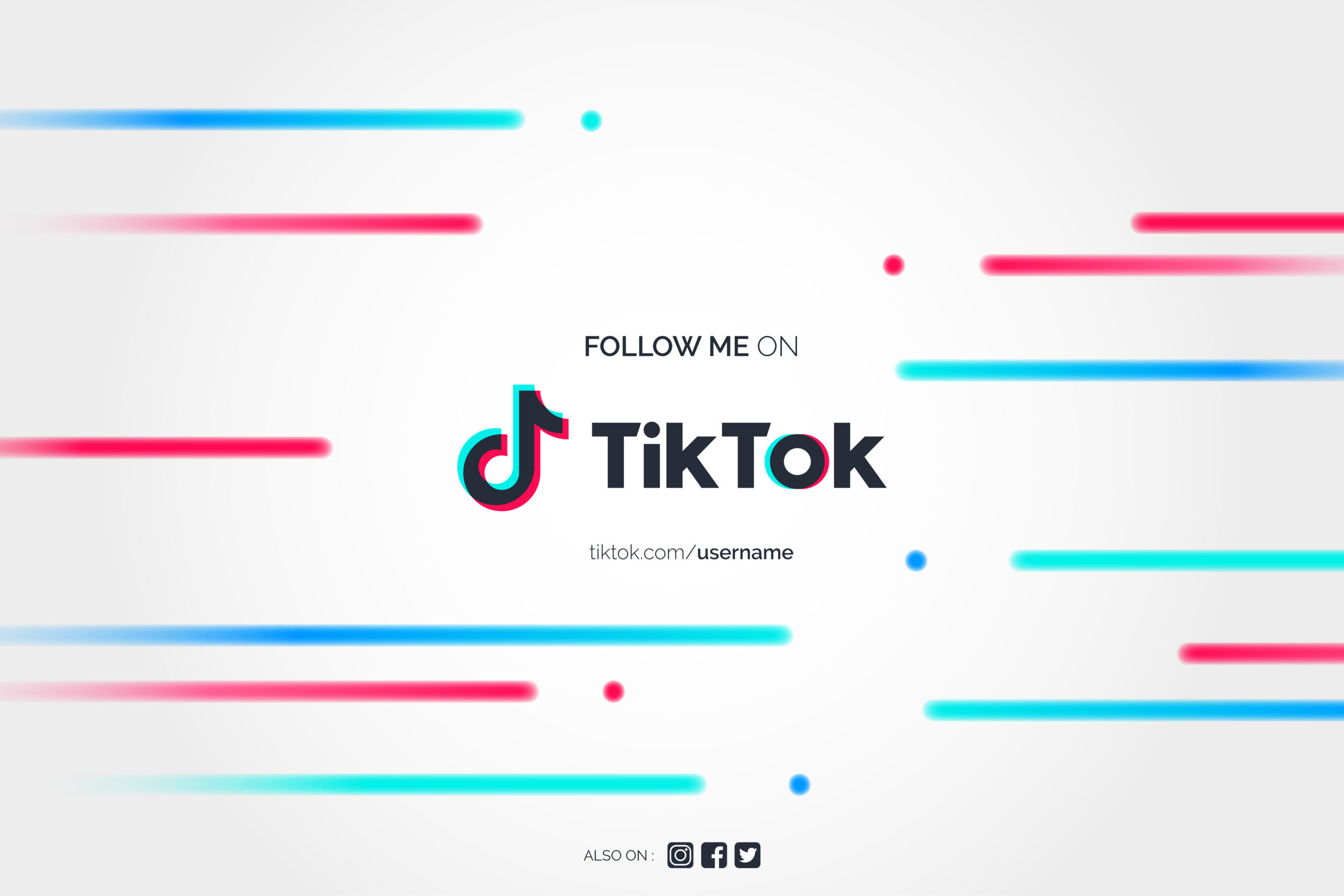 Cara Iklan di TikTok