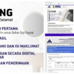 Terbongkar! Cara Isi E Filing Borang Be Terpecaya