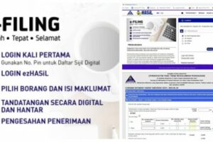 Rahasia Cara Isi E Filing Guru 2023 Wajib Kamu Ketahui