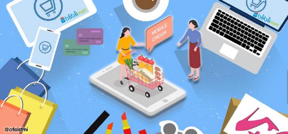 Cara Jualan Online Agar Sukses dan Optimal Mendapatkan Keuntungan