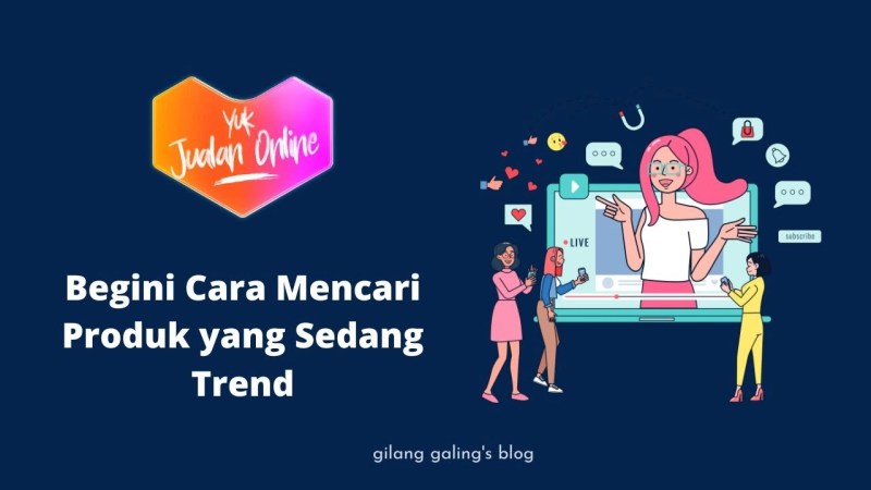 Cara Jualan Online Biar Laku - FBI.or.id