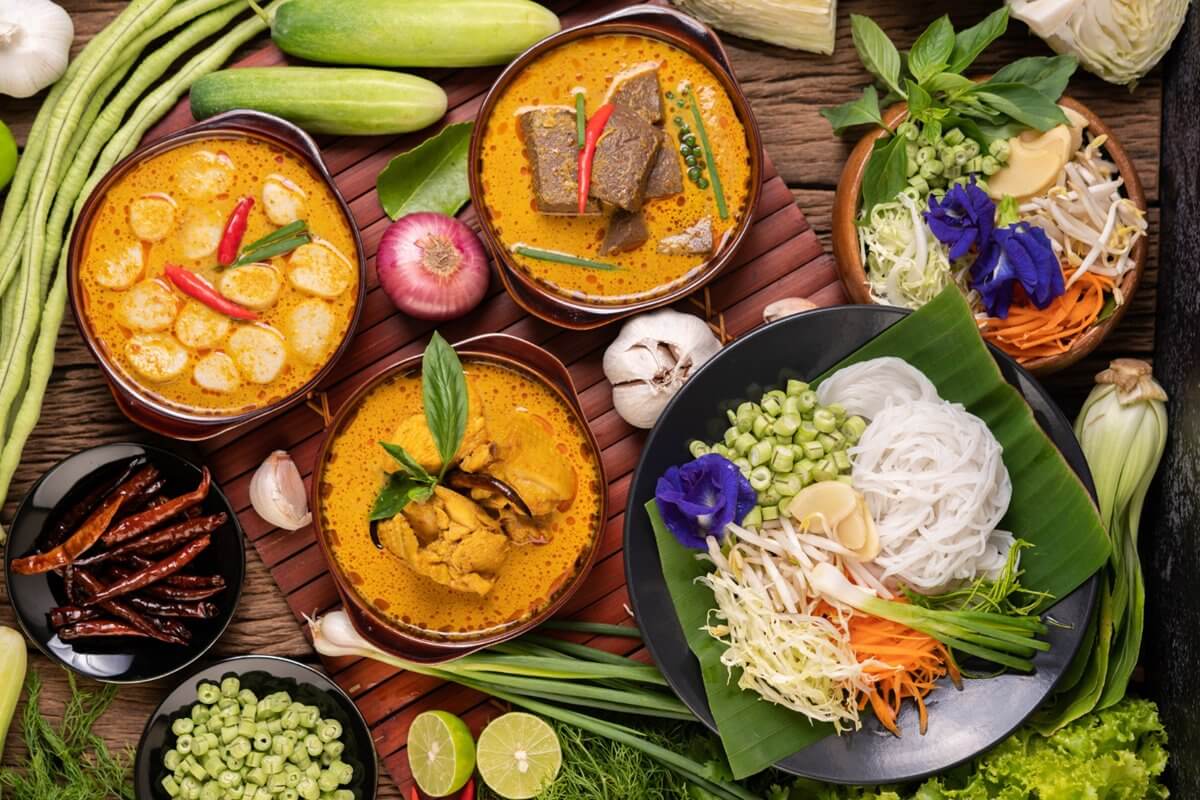 5 Cara Jualan Online Makanan Basah Agar Sukses - GoBiz