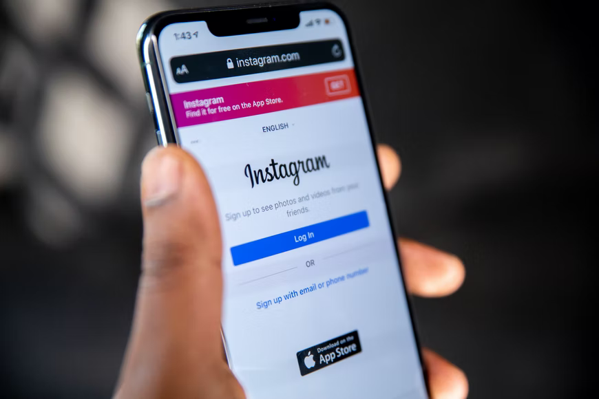 Cara Jualan di Instagram
