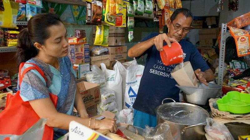 Cara Jualan Sembako Biar Laris - FBI.or.id