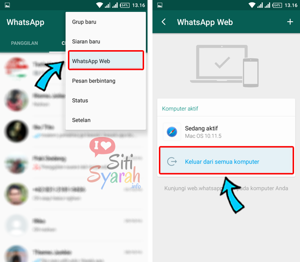 Keluar Dari Whatsapp Begini Cara Memindahkan Riwayat Obrolan Ke - Riset