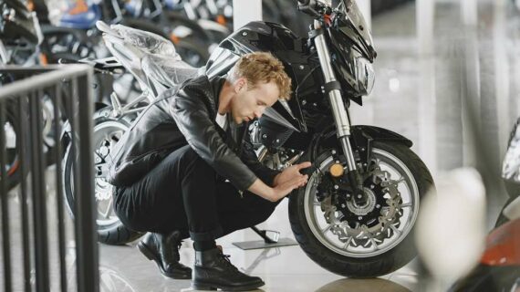 Hebat! Cara Marketing Motor Jualan Banyak Terpecaya