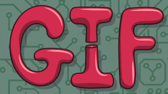 Wow! Membuat Gambar Bergerak Di Html Terbaik