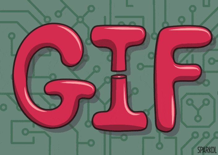 Cara Membuat Gambar Bergerak (GIF) di Android, Mudah dan Cepat - Salam