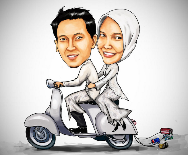 Cara Mudah Buat Pin Dengan Photoshop Free Software Computer Tips