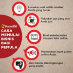 Inilah Cara Memulai Bisnis Online Tokopedia Wajib Kamu Ketahui