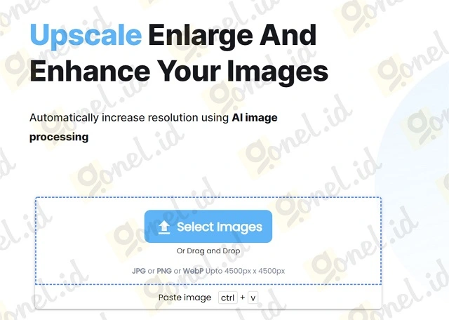 15+ Cara Membuat Foto Menjadi HD di HP & PC Secara Gratis