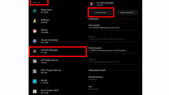 Dahsyat! Cara Menghilangkan Iklan Lazada Di Hp Samsung Wajib Kamu Ketahui