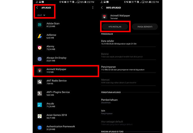 Cara Menghilangkan Iklan di HP Android | WORKS 100%! | Jalantikus