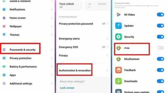 Simak! Cara Menghilangkan Iklan Lazada Di Android Terbaik