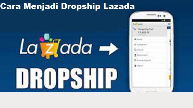 Buat Akun Lazada