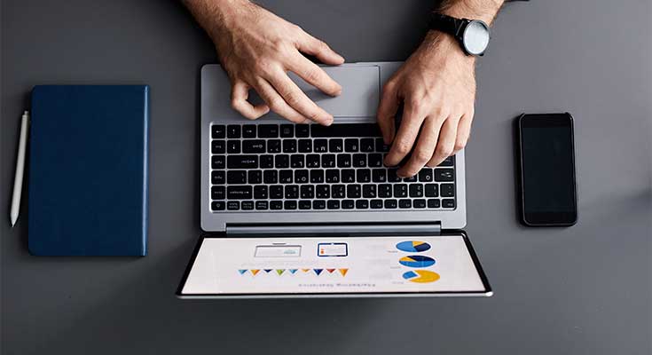 Cara Menjadi Freelancer Data Entry di 2023: Karir Menjanjikan di Era