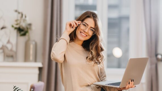 Dahsyat! Cara Menjadi Freelancer Untuk Pemula Terbaik