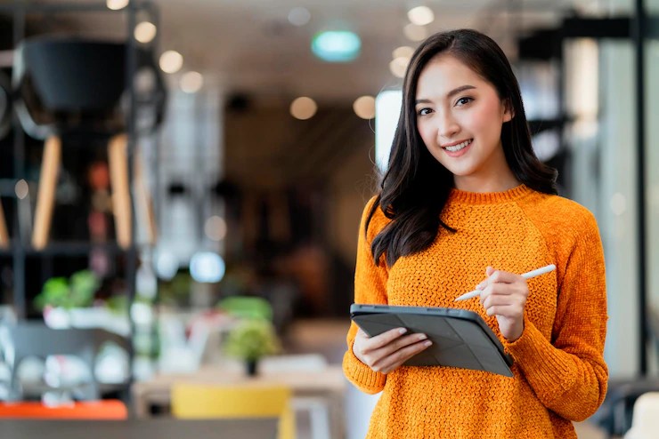 Produk atau Jasa