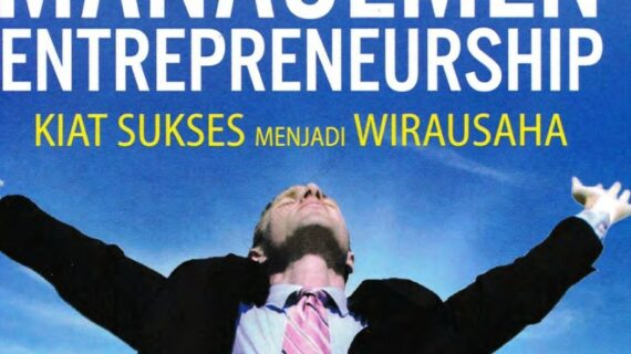 Penting! Cara Membuat Wirausaha Yang Sukses Terbaik