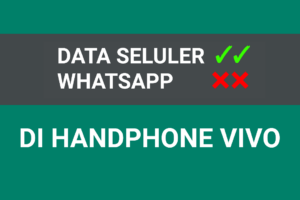 Inilah Cara Off Whatsapp Tanpa Mematikan Wifi Terpecaya