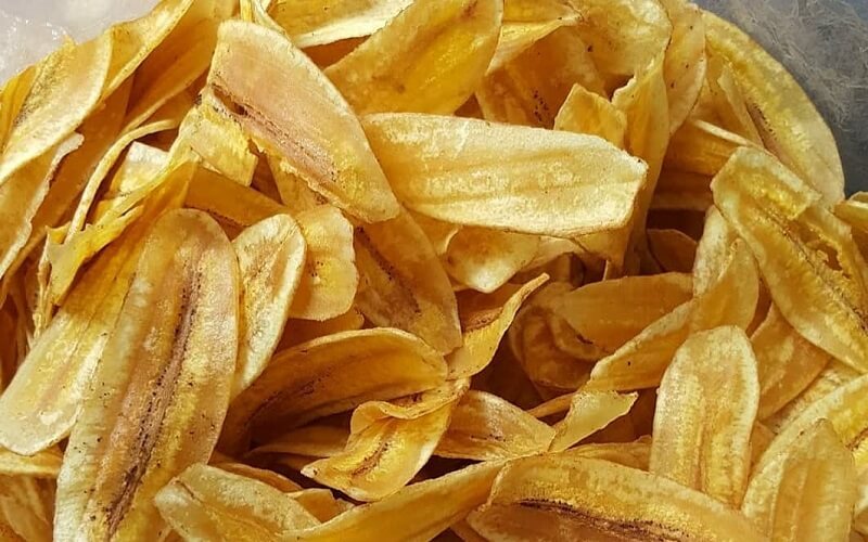 5 Cara Membuat Keripik Pisang Renyah, Bisa Dikreasikan Rasa Balado dan Keju