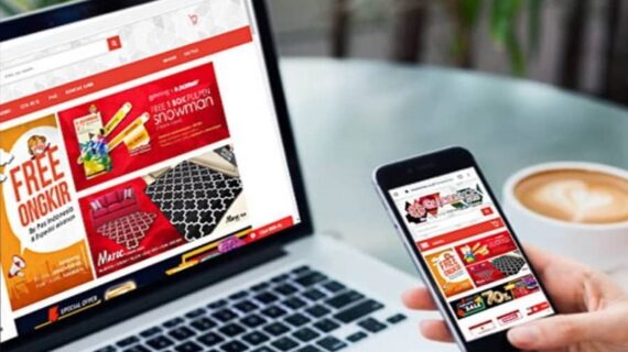 Penting! Promosi Melalui Internet Memiliki Berbagai Kelebihan Yang Bukan Kelebihan Dari Media Internet Adalah Terpecaya