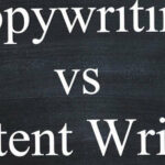 Wow! What Is Copywriting Vs Content Writing Wajib Kamu Ketahui