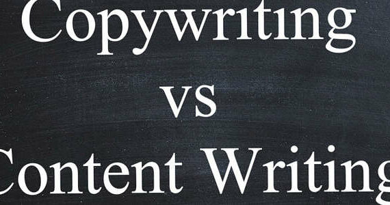 Wow! What Is Copywriting Vs Content Writing Wajib Kamu Ketahui