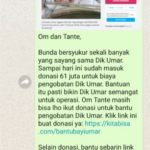 Simak! Cara Promosi Kue Di Wa Terpecaya